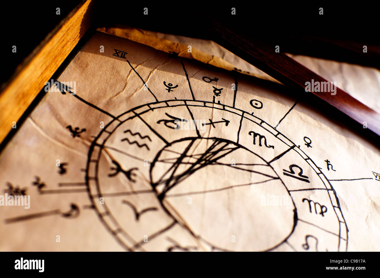 Sfgate Horoscope This Weeks Fortune A Chance To Rewrite Your Future - v9hlt6f