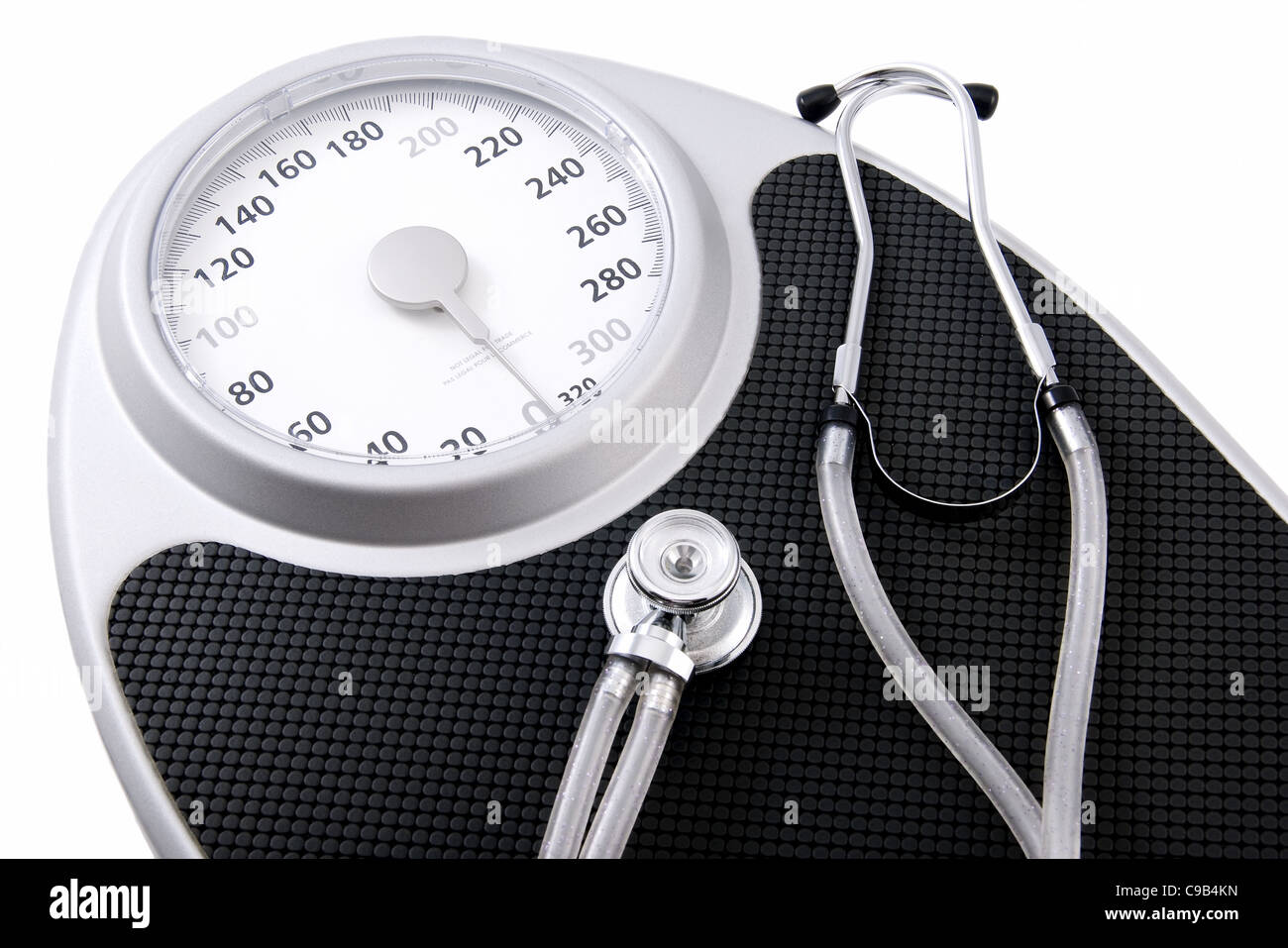 Medical Weight Scale Stock Photo - Download Image Now - Weight Scale,  Healthcare And Medicine, Medical Exam - iStock