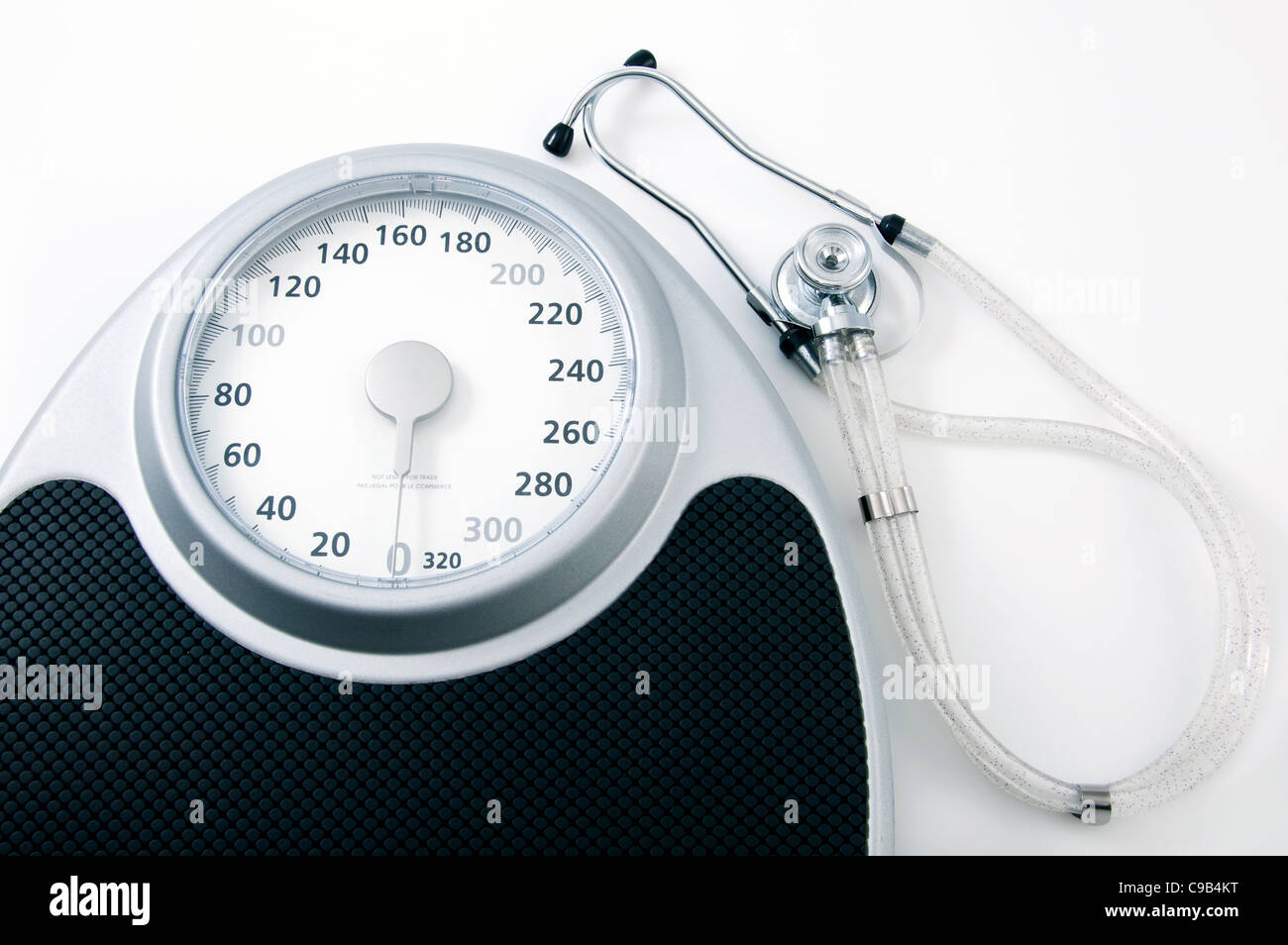 Medical Weight Scale Stock Photo - Download Image Now - Weight Scale,  Healthcare And Medicine, Medical Exam - iStock