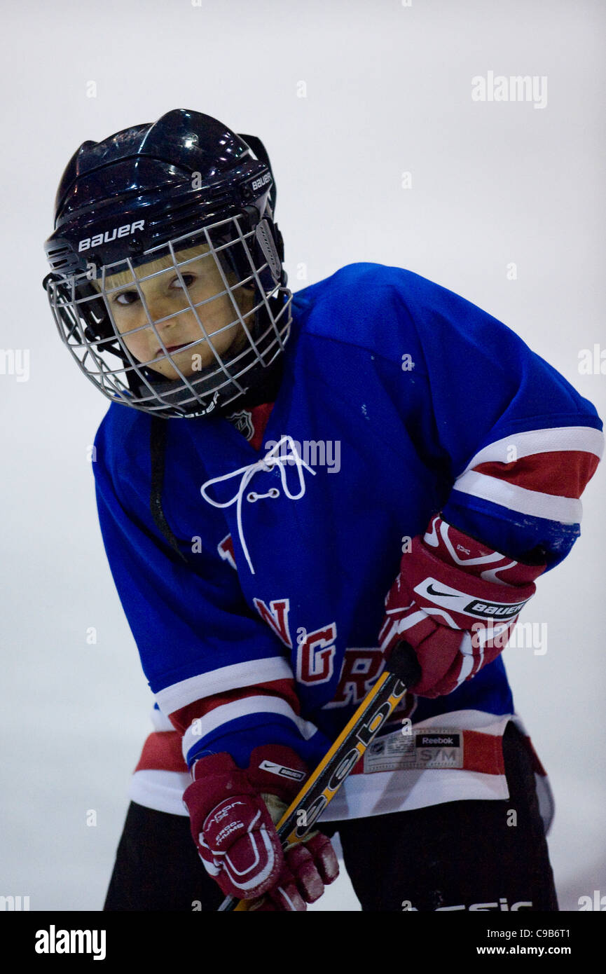 First hockey lessons hires stock photography and images Alamy