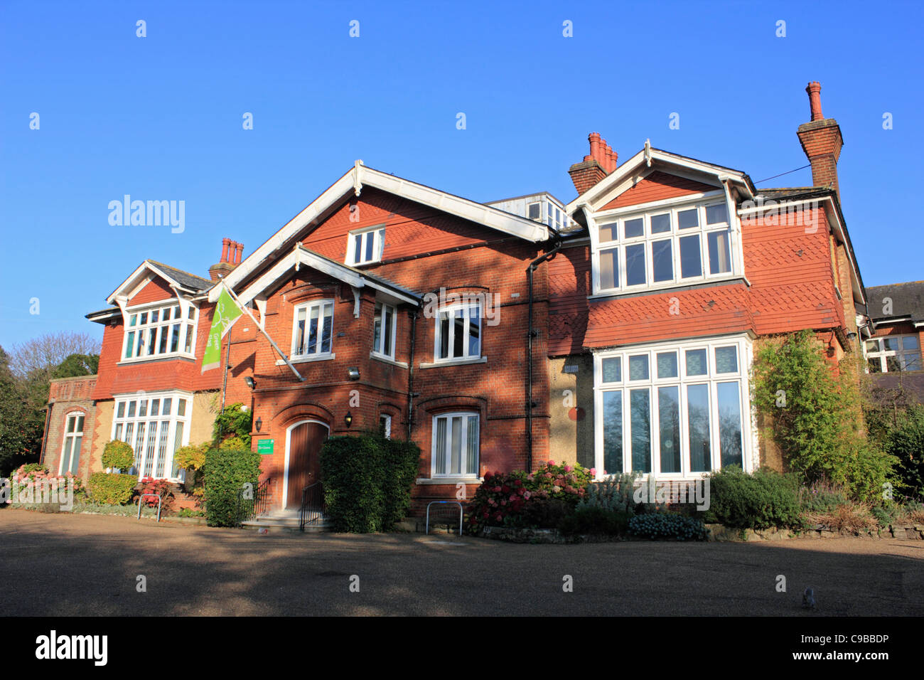 Grove house hires stock photography and images Alamy