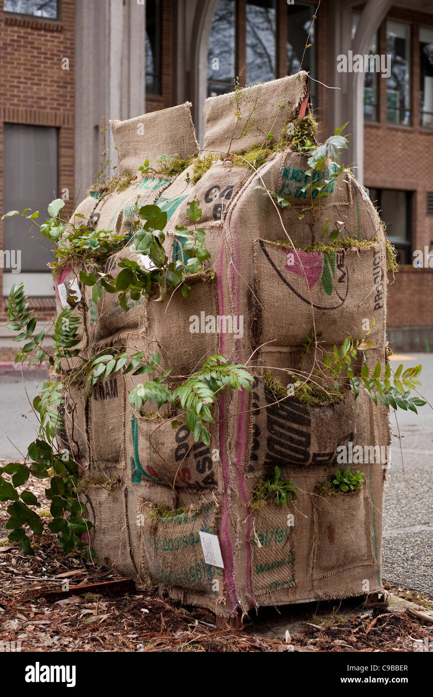 Seattle pacific university hires stock photography and images Alamy