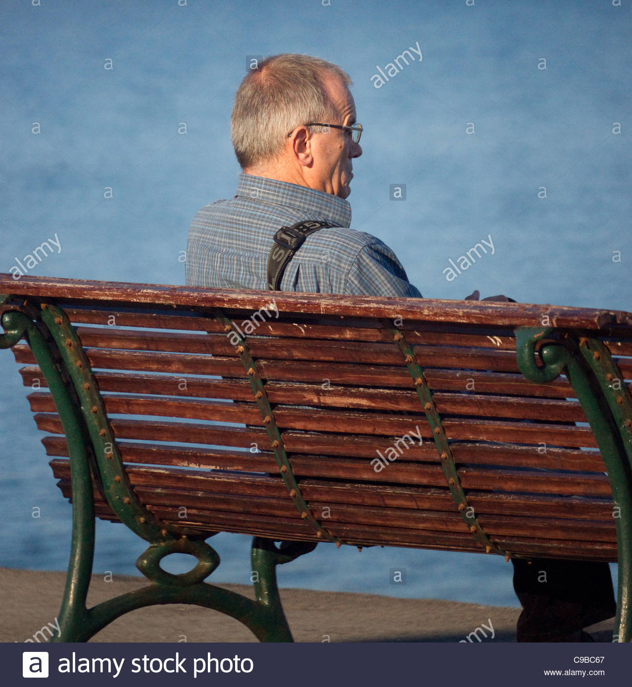 50 60 Year Old Man High Resolution Stock Photography and Images - Alamy