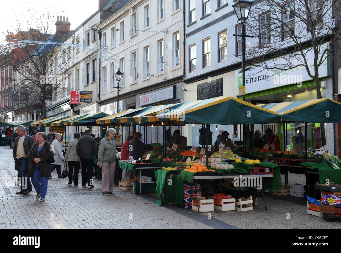 Worksop hires stock photography and images Alamy