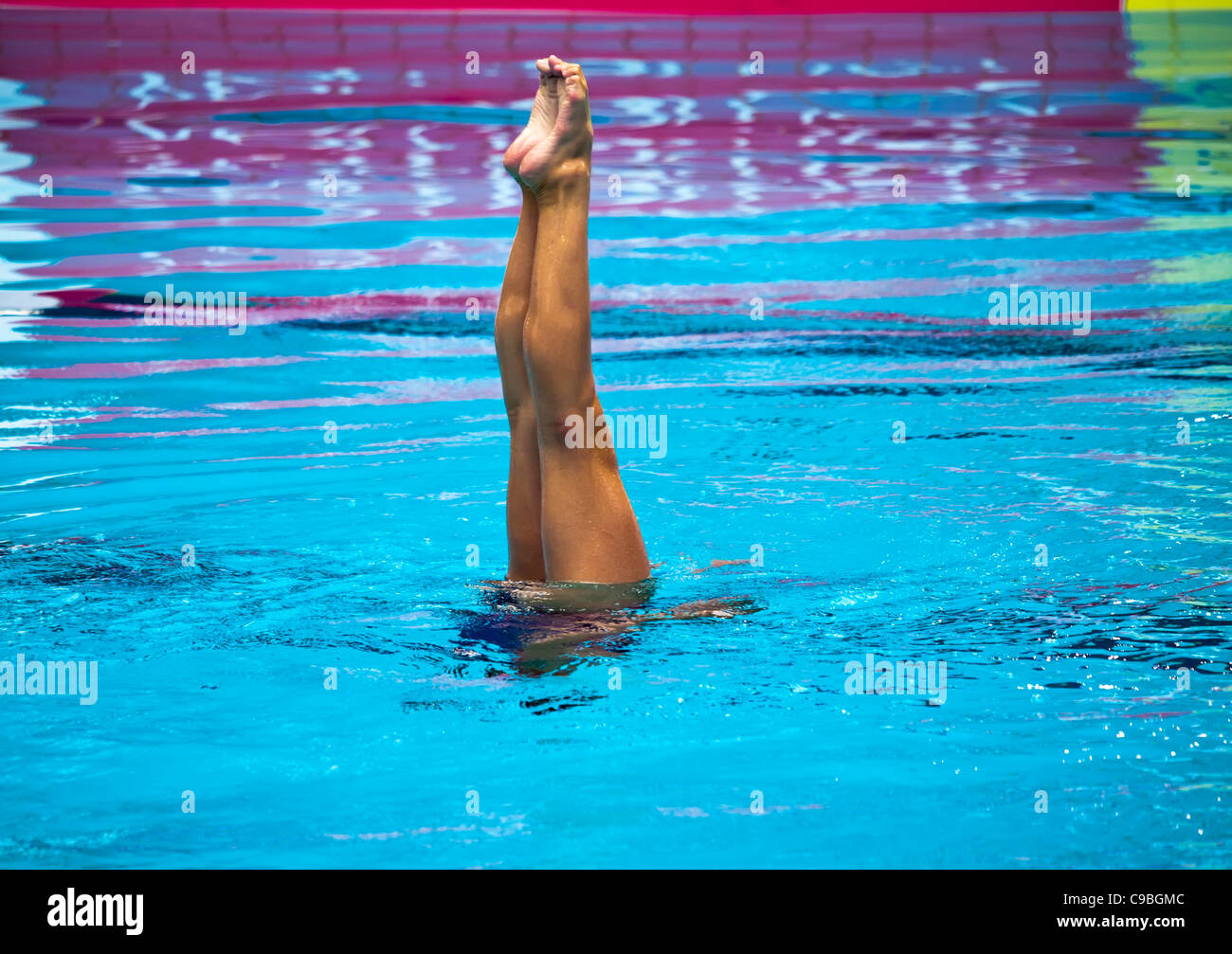 Synchro hires stock photography and images Alamy