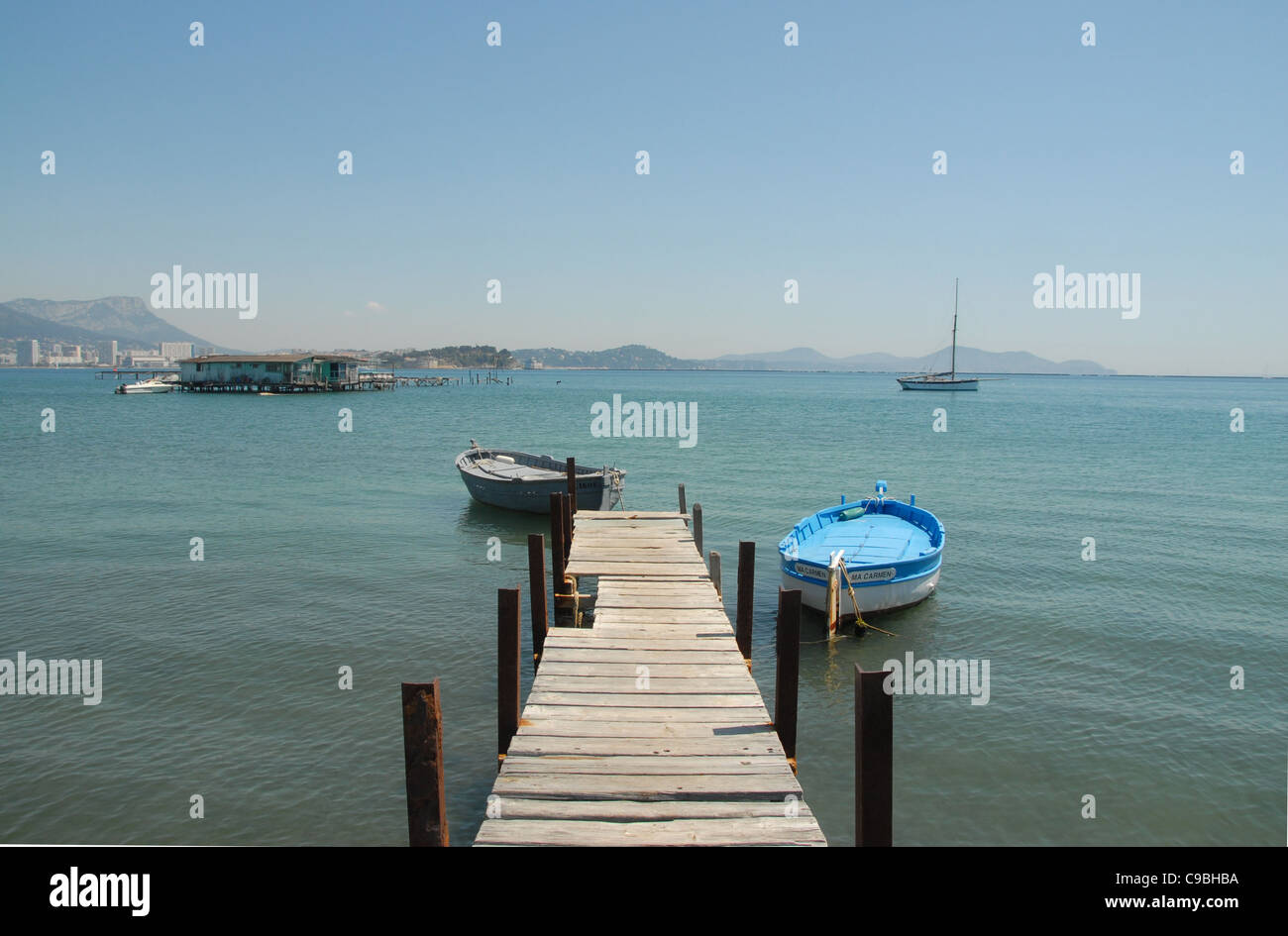 Tamaris hi-res stock photography and images - Alamy