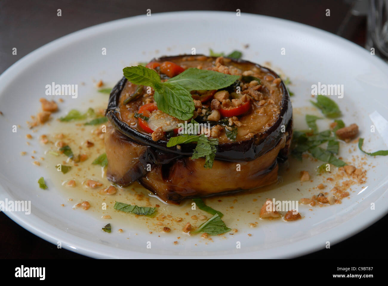 Moussaka Stock Photos & Moussaka Stock Images - Alamy