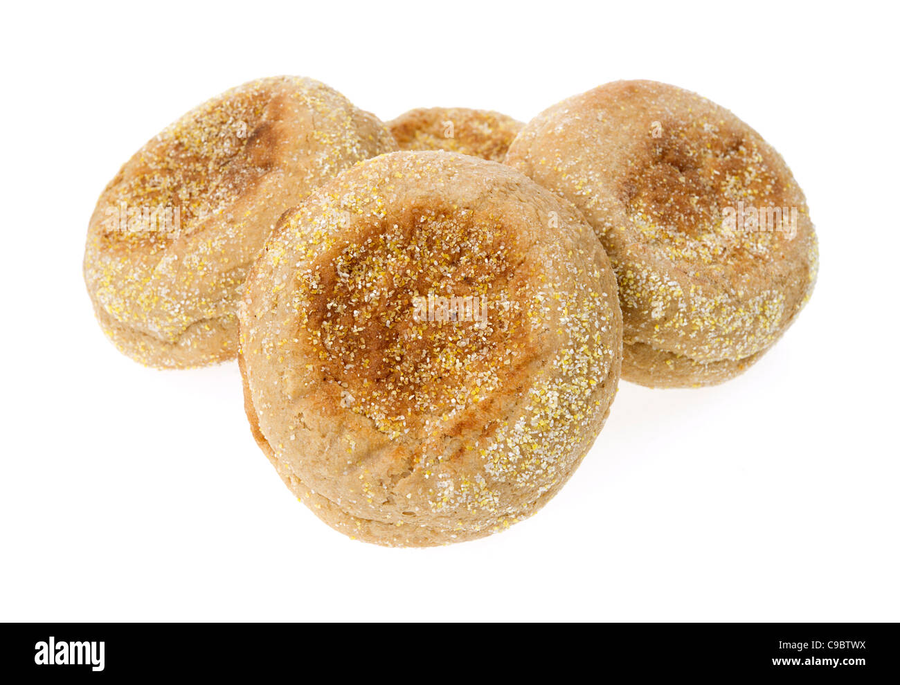 English round Cut Out Stock Images Pictures Alamy