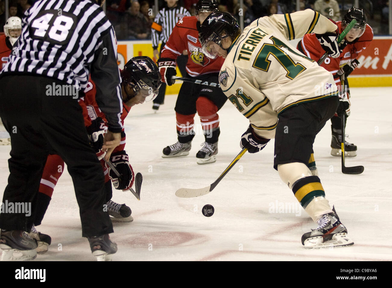 OHL 20 In 20 Season Preview: London Knights 