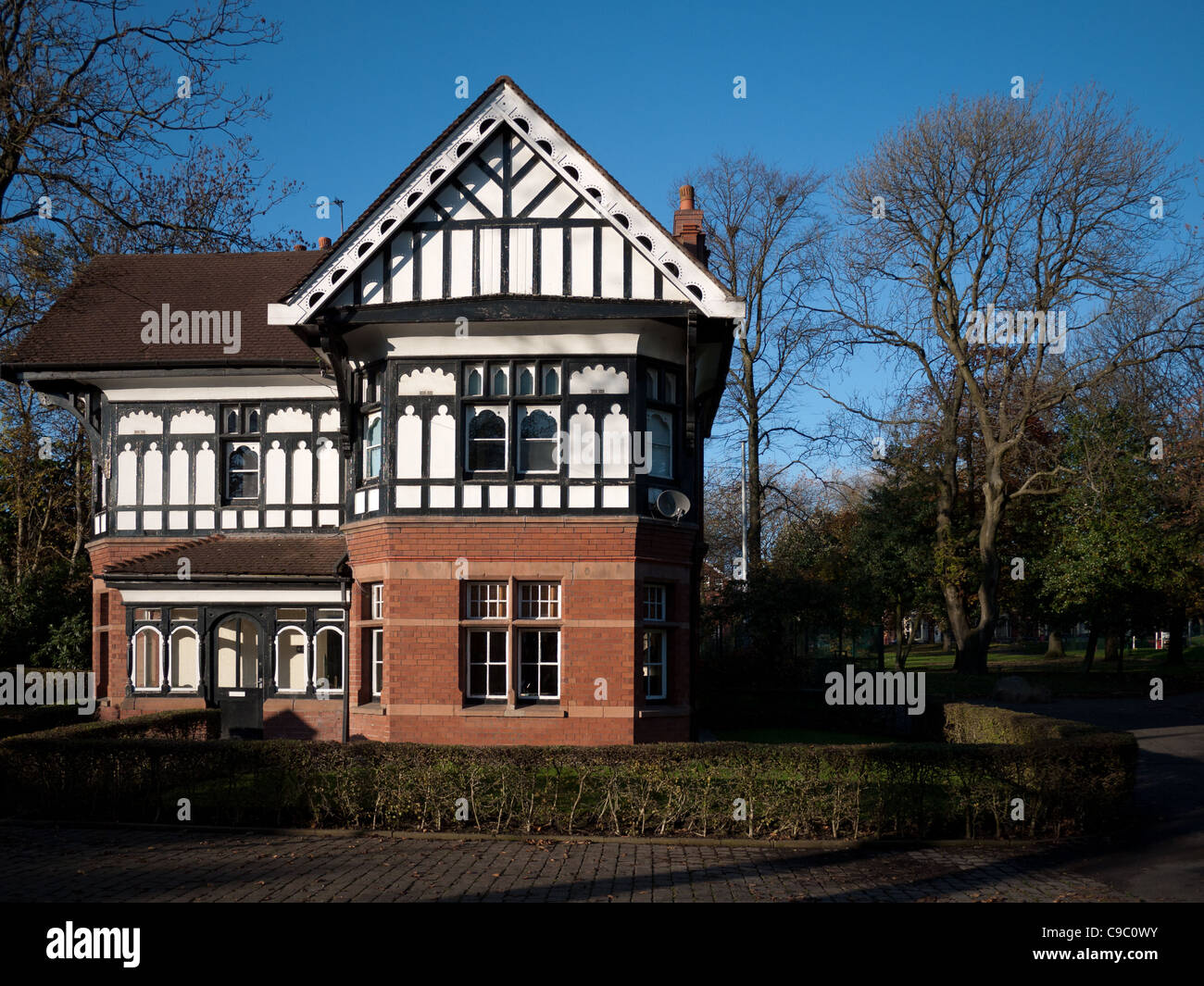 Clarence park hires stock photography and images Alamy