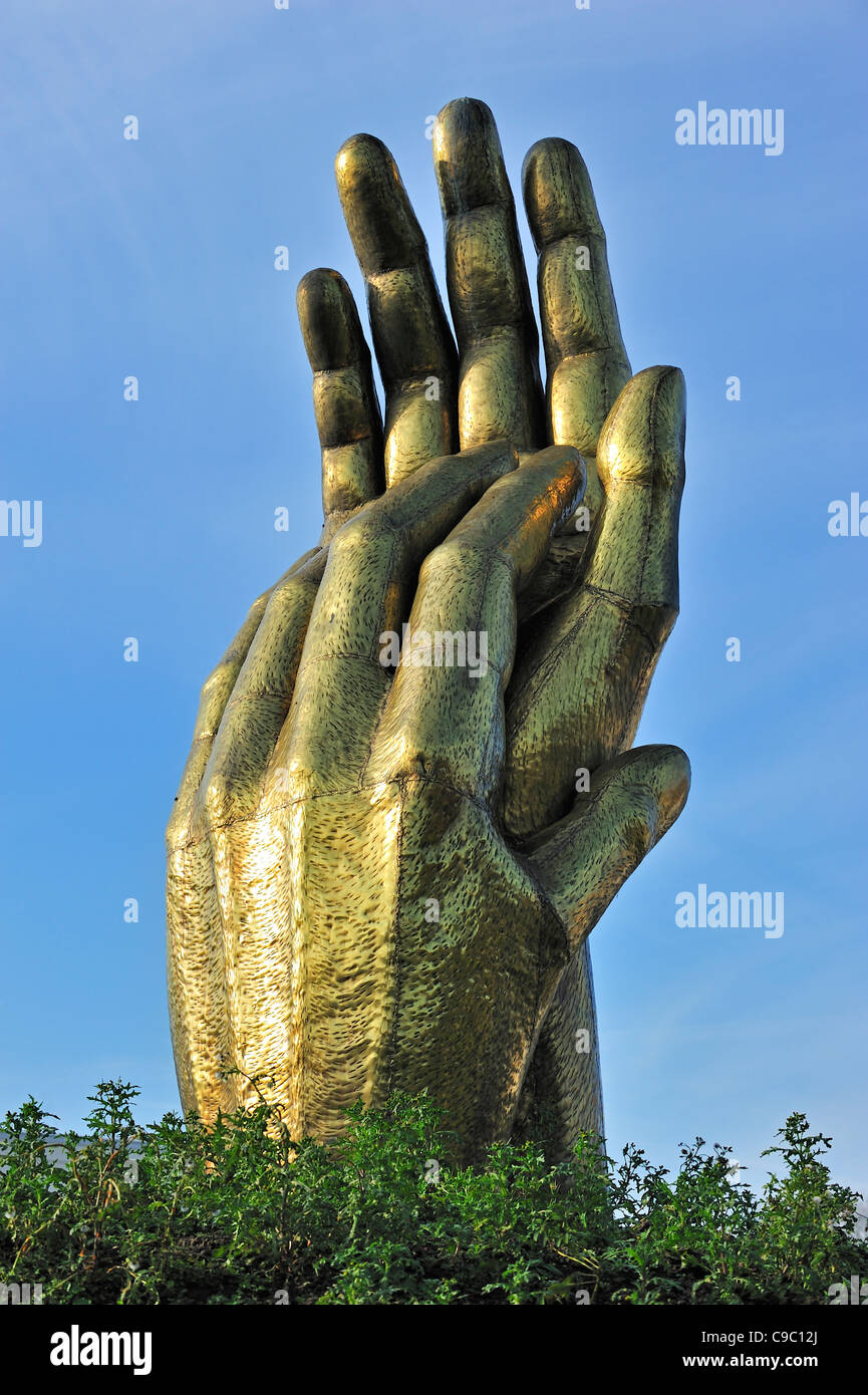 Saint damien of molokai statue hires stock photography and images Alamy