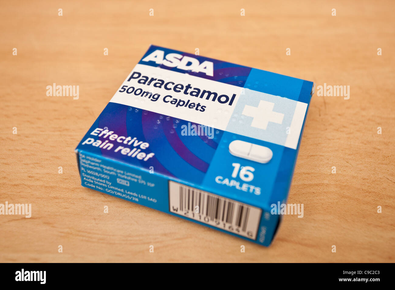 Asda doxycycline price