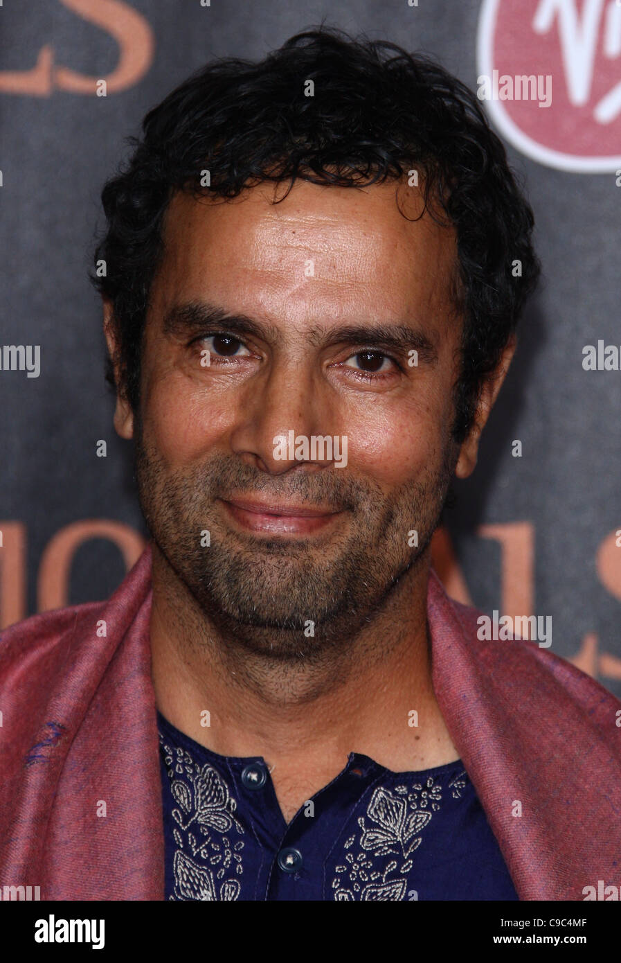 Tarsem singh tarsem singh hi-res stock photography and images - Alamy