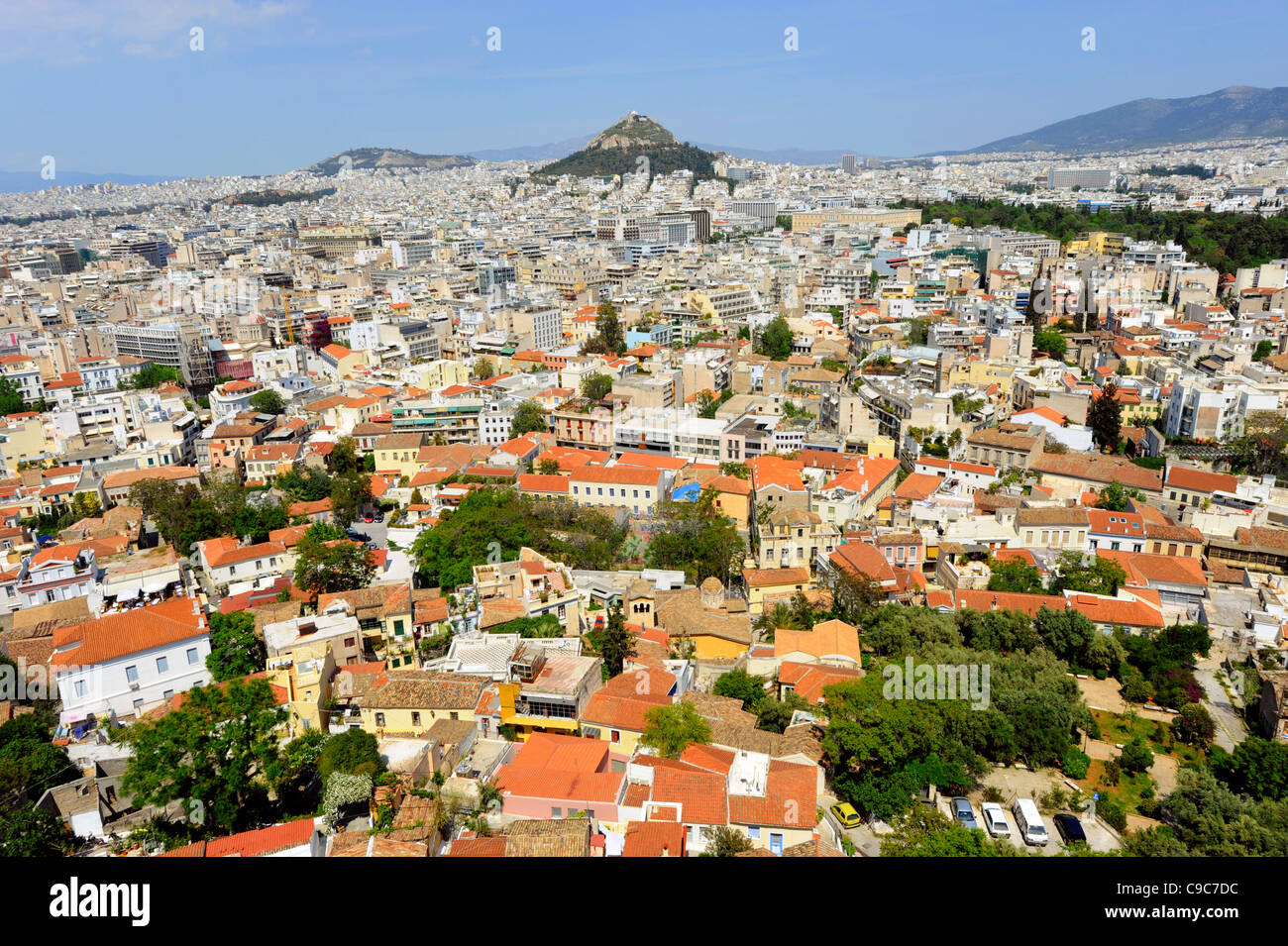 Kolonaki athens greece hires stock photography and images Alamy