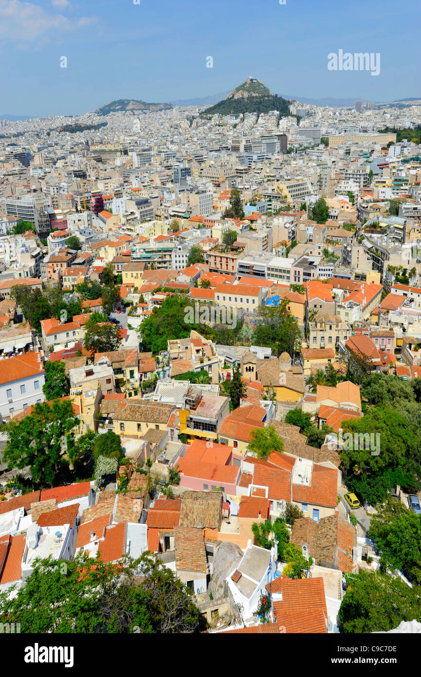 Kolonaki athens greece hires stock photography and images Alamy