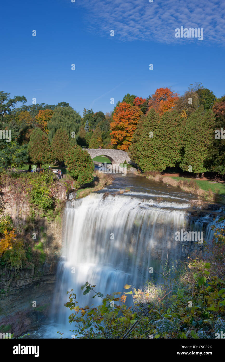 Tews falls hi-res stock photography and images - Alamy