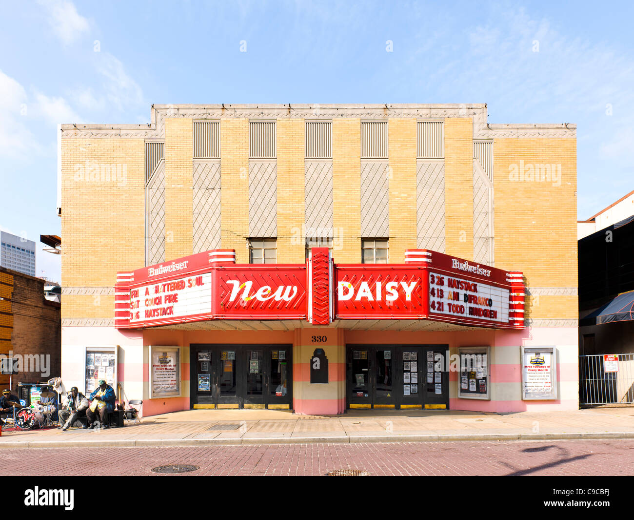 New daisy theatre tennessee hires stock photography and images Alamy