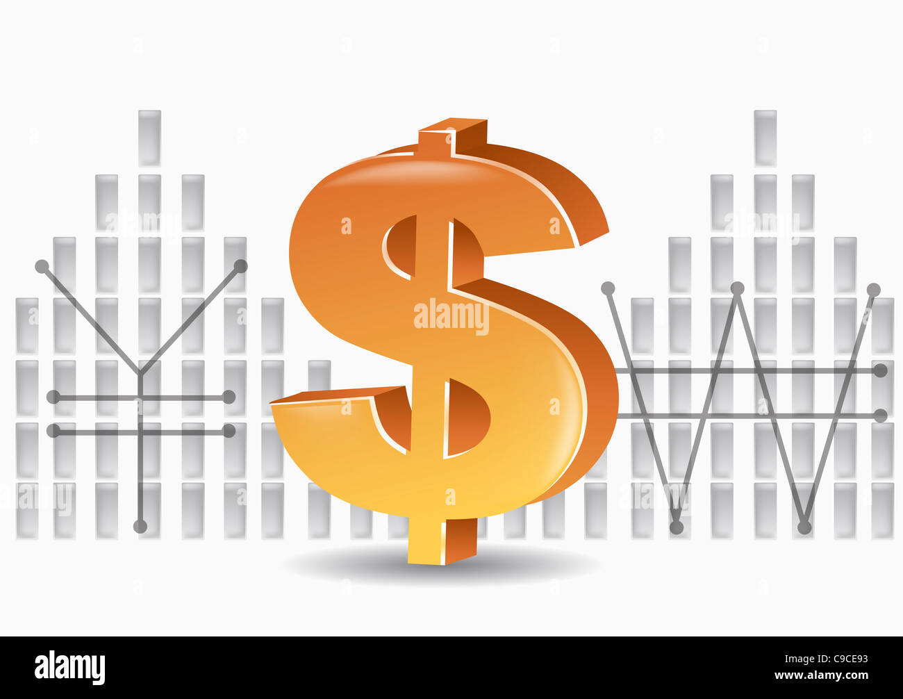 Various currency signs Stock Photo - Alamy