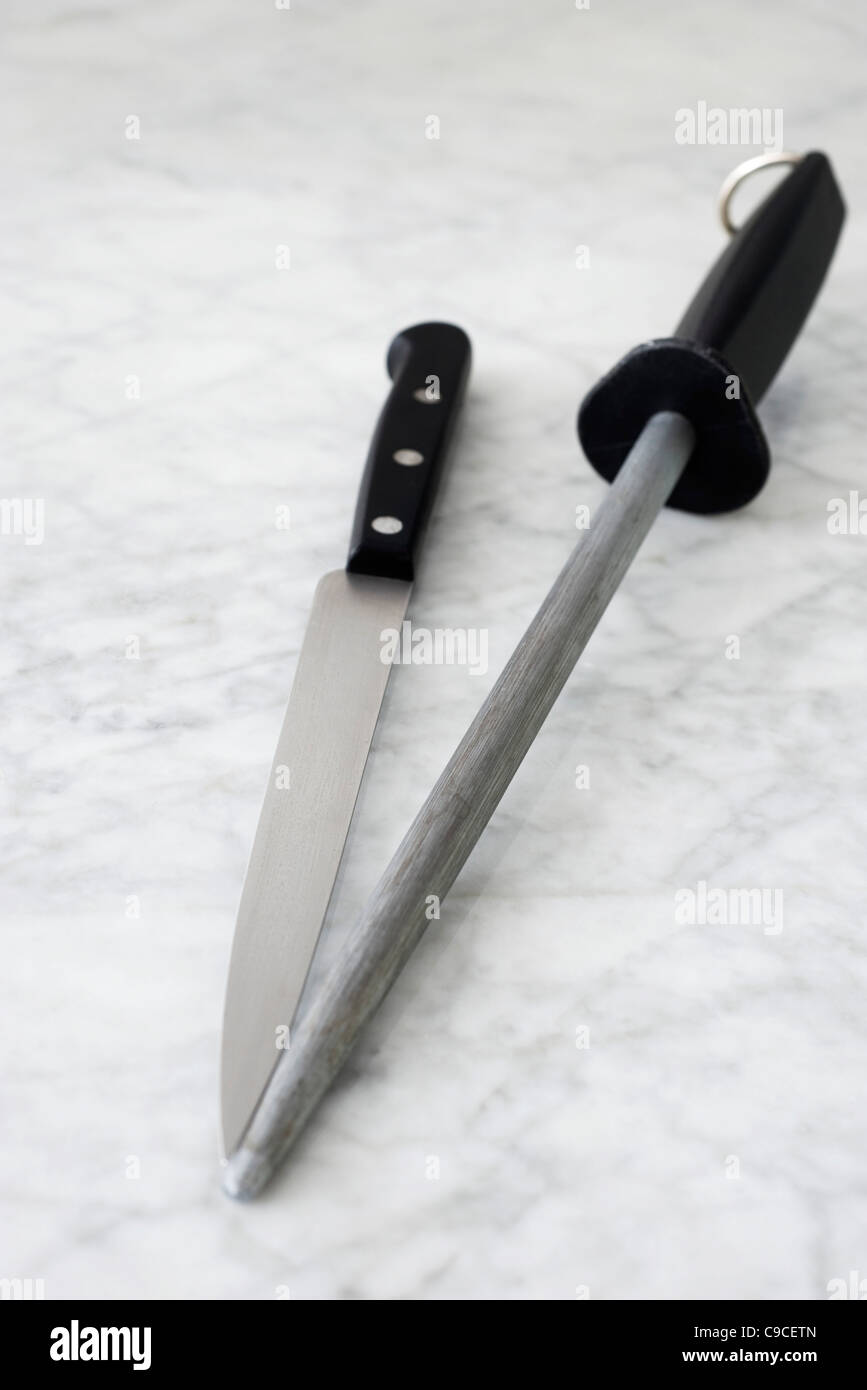 Carving knife hires stock photography and images Alamy