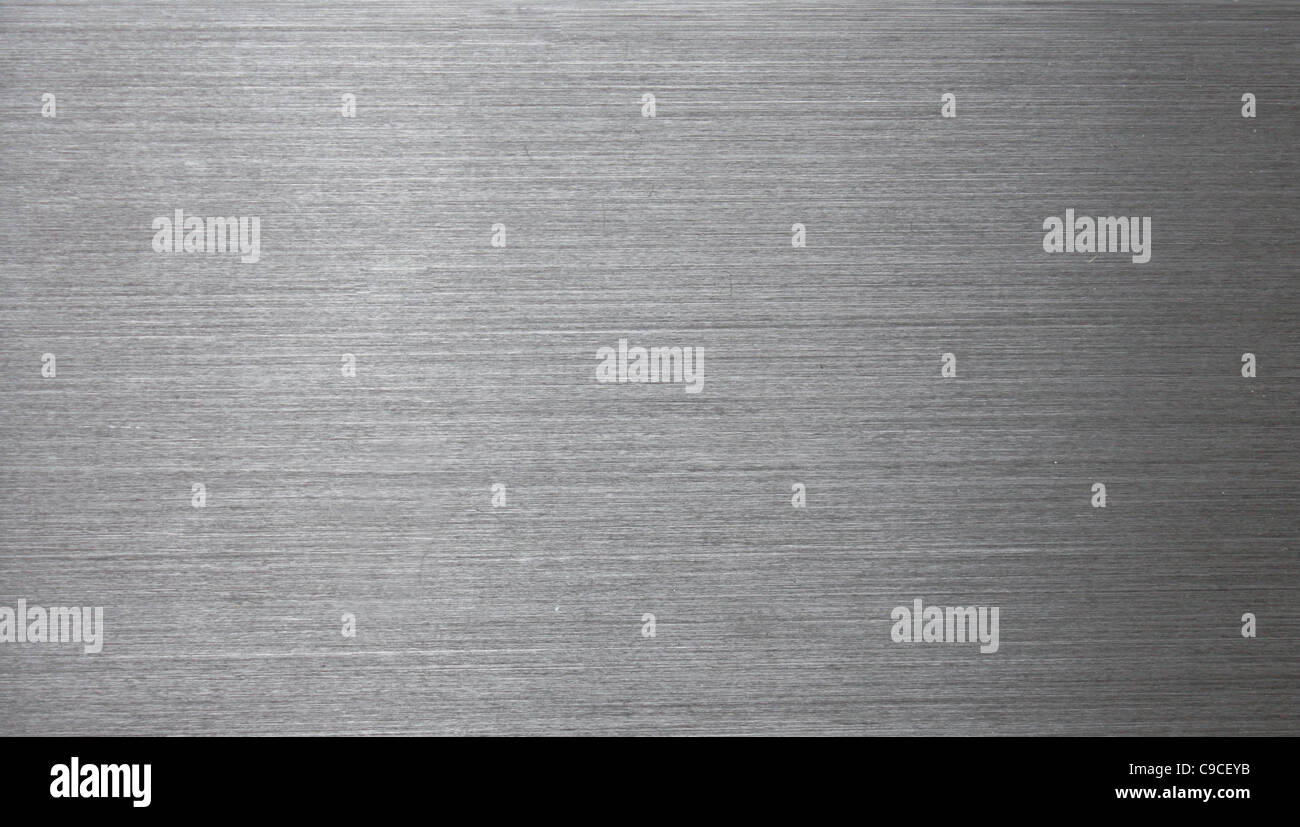Aluminium surface Stock Photo Alamy