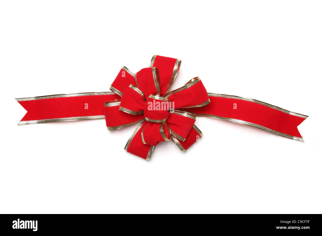 710 Thick Red Ribbon Images, Stock Photos, 3D objects, & Vectors