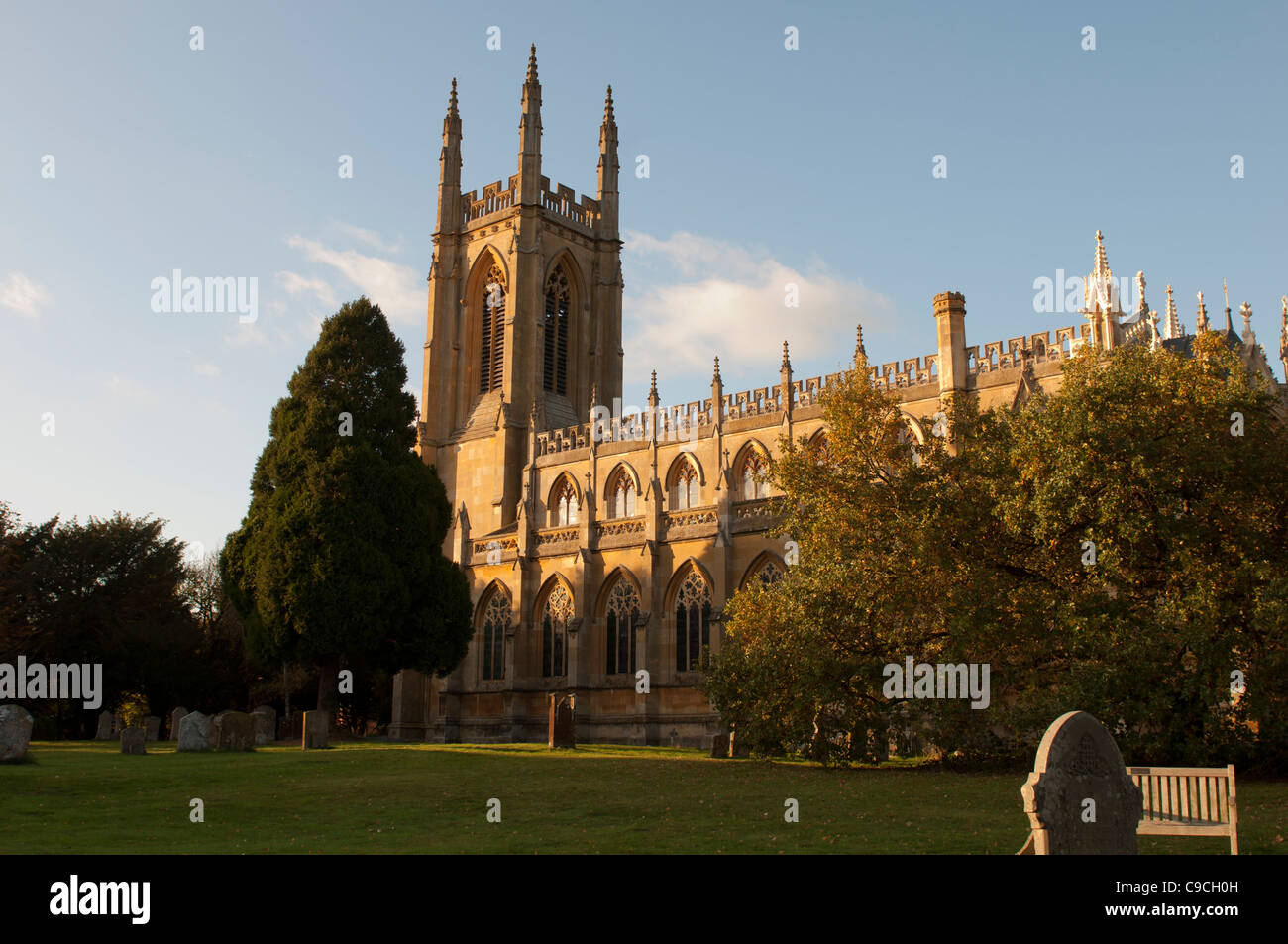 church of st peter ad vincula
