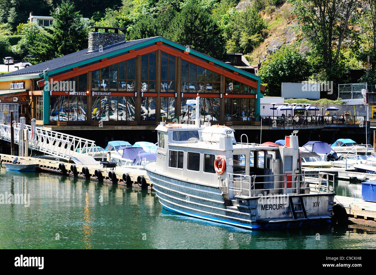 Horseshoe bay hires stock photography and images Alamy