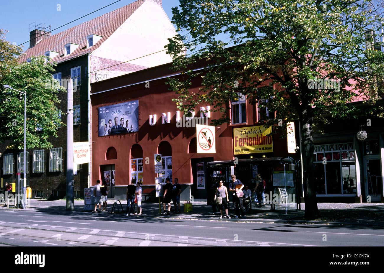 union-cinema-at-b-lschestrasse-in-berlin-friedrichshagen-stock-photo