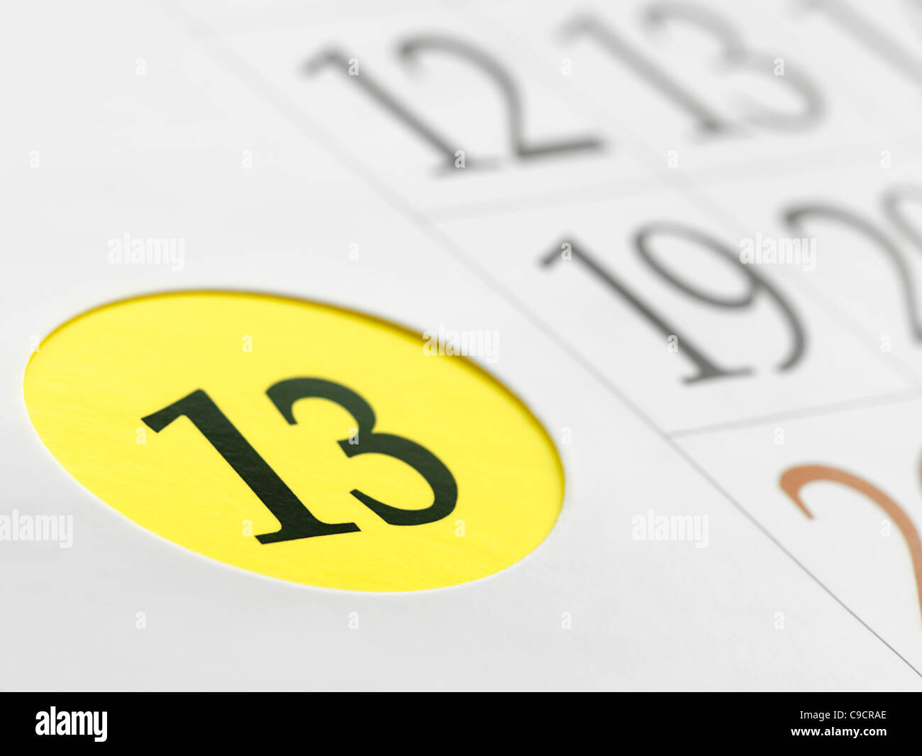 Bad luck symbol hires stock photography and images Alamy