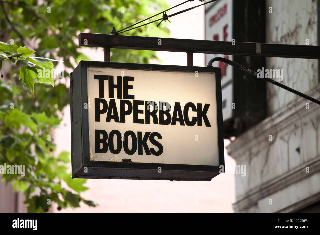 Book shop melbourne hires stock photography and images Alamy