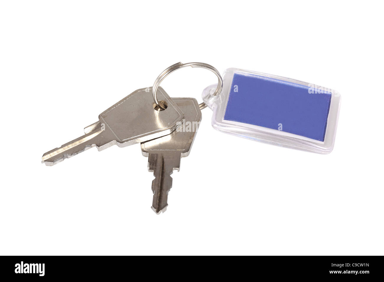 Large key ring hi-res stock photography and images - Alamy