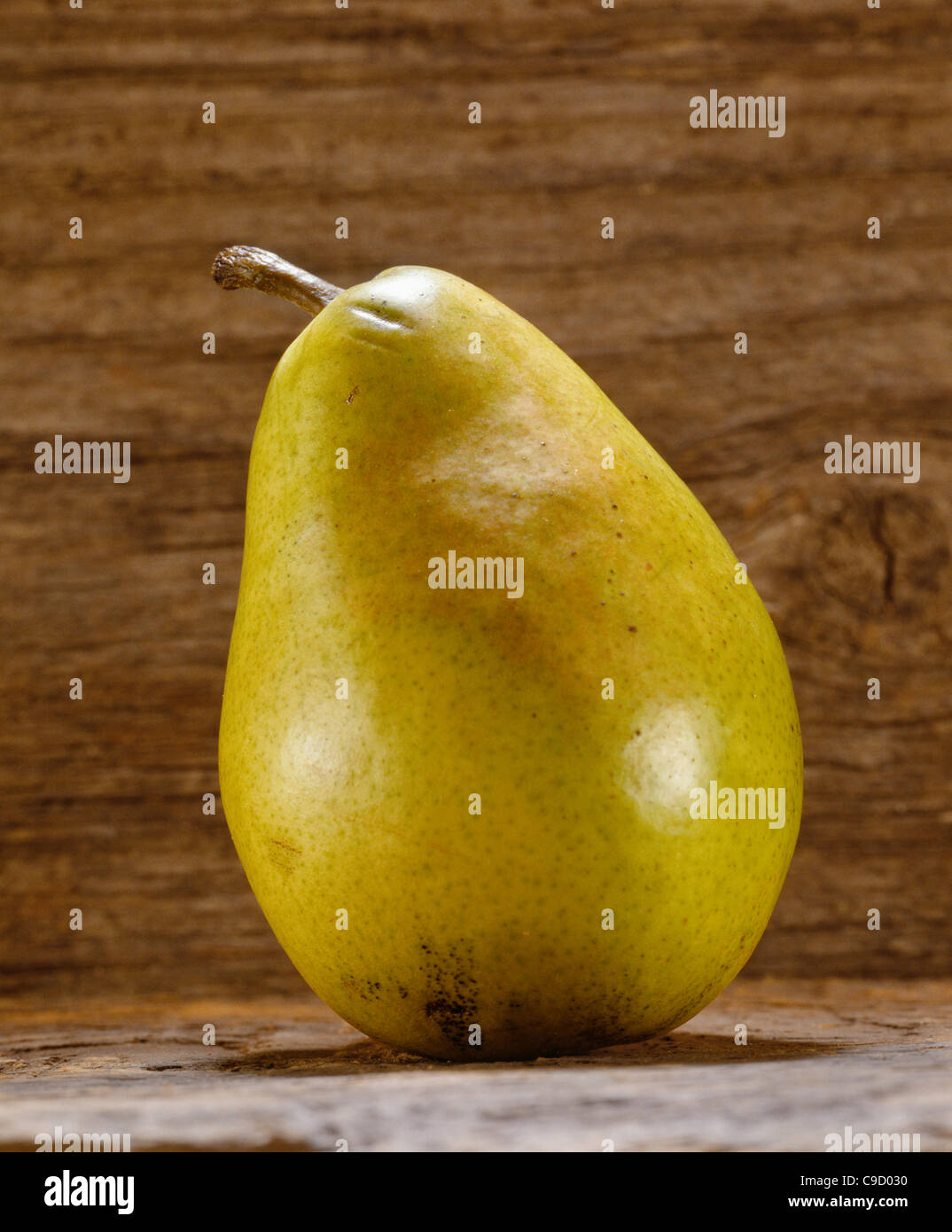 D'Anjou Pear Stock Photo 40238100 Alamy