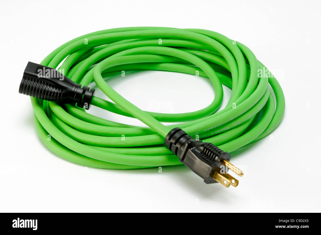 Electrical horizontal Cut Out Stock Images & Pictures - Alamy