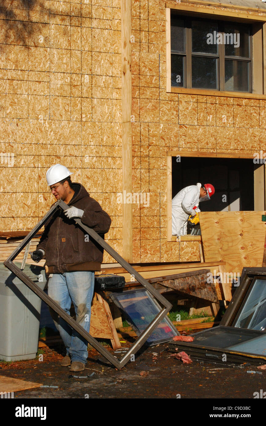 Remove Old Windows