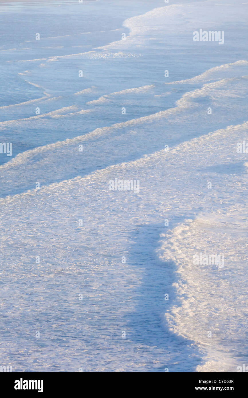 Usa beach waves hi-res stock photography and images - Alamy