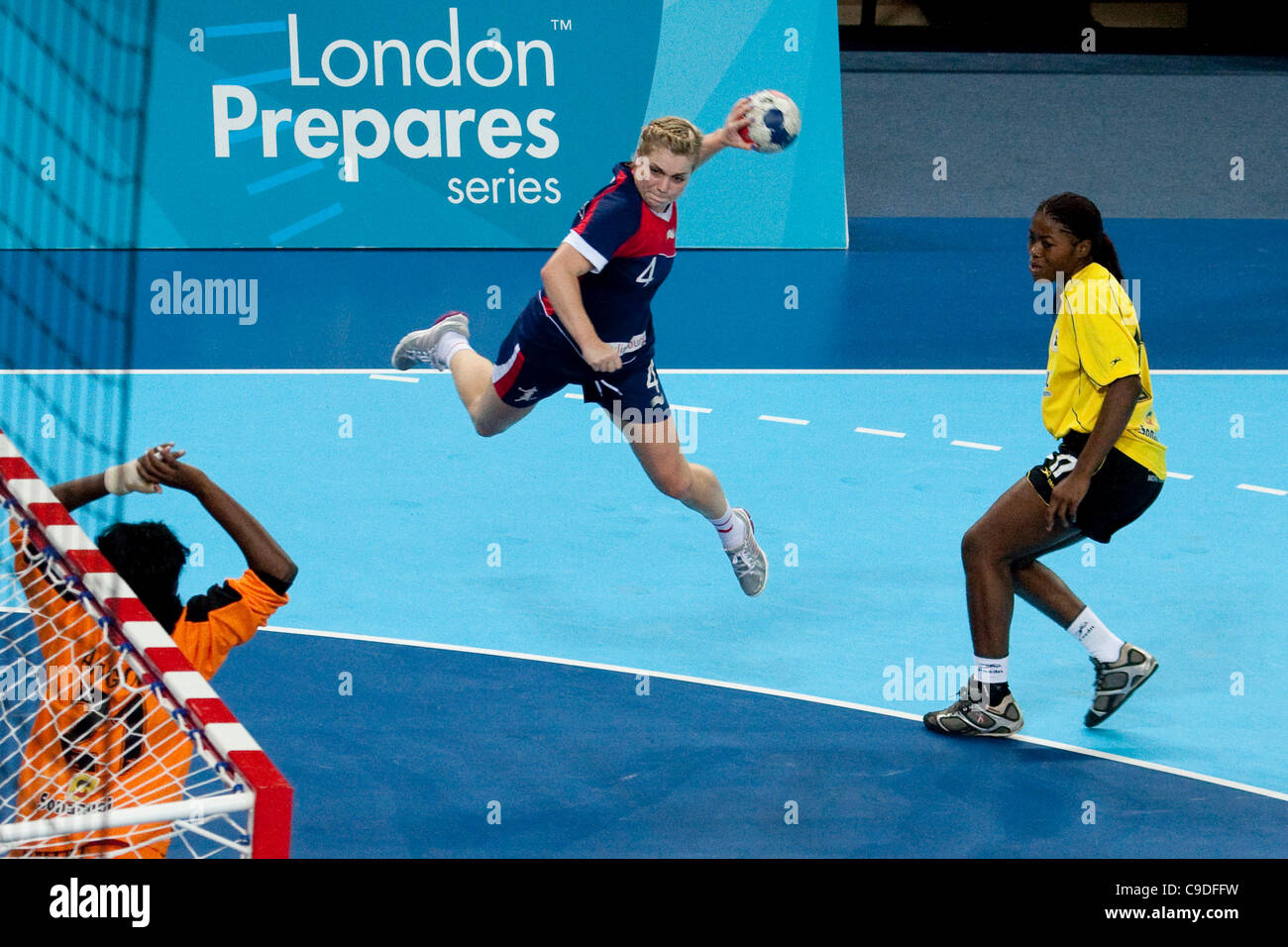 Zoe Van Der Weel High Resolution Stock Photography and Images Alamy