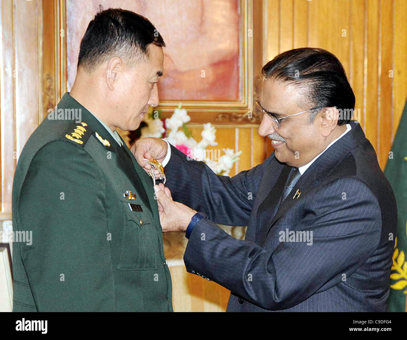 Special Investiture Ceremony Islamabad Hi res Stock Photography And Special Investiture Ceremony Islamabad Hi res Stock Photography And