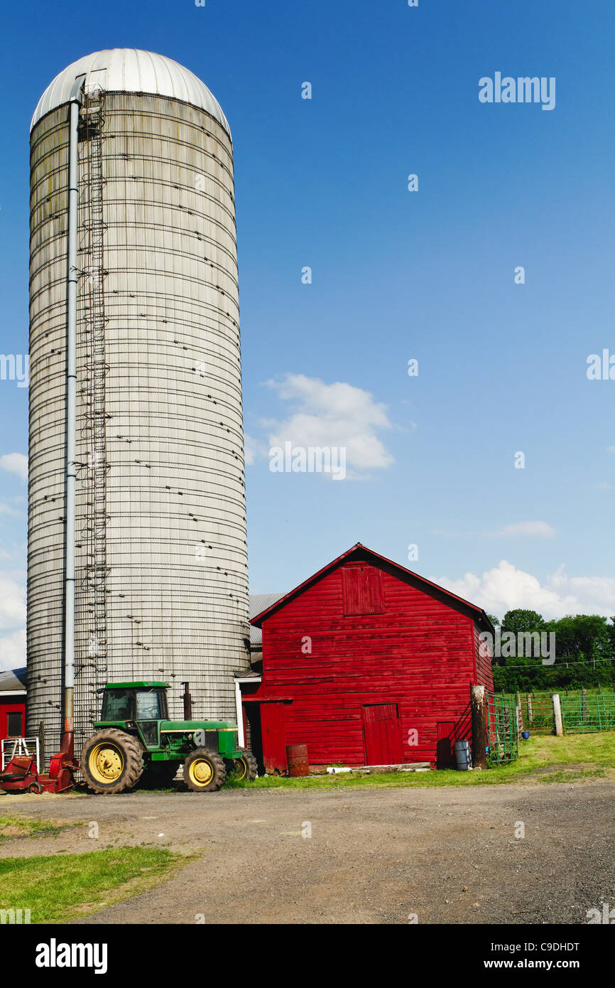 Hunterdon county usa hires stock photography and images Alamy