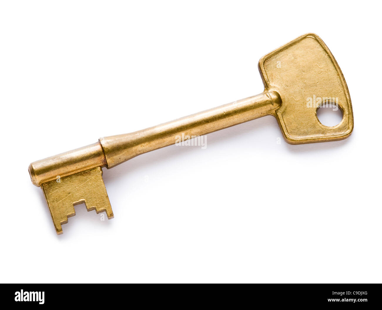 Key. Stock Photo