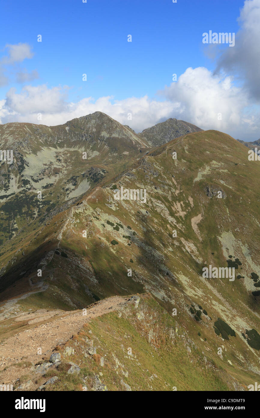 Osty Rohac Ostry hi-res stock photography and images - Alamy