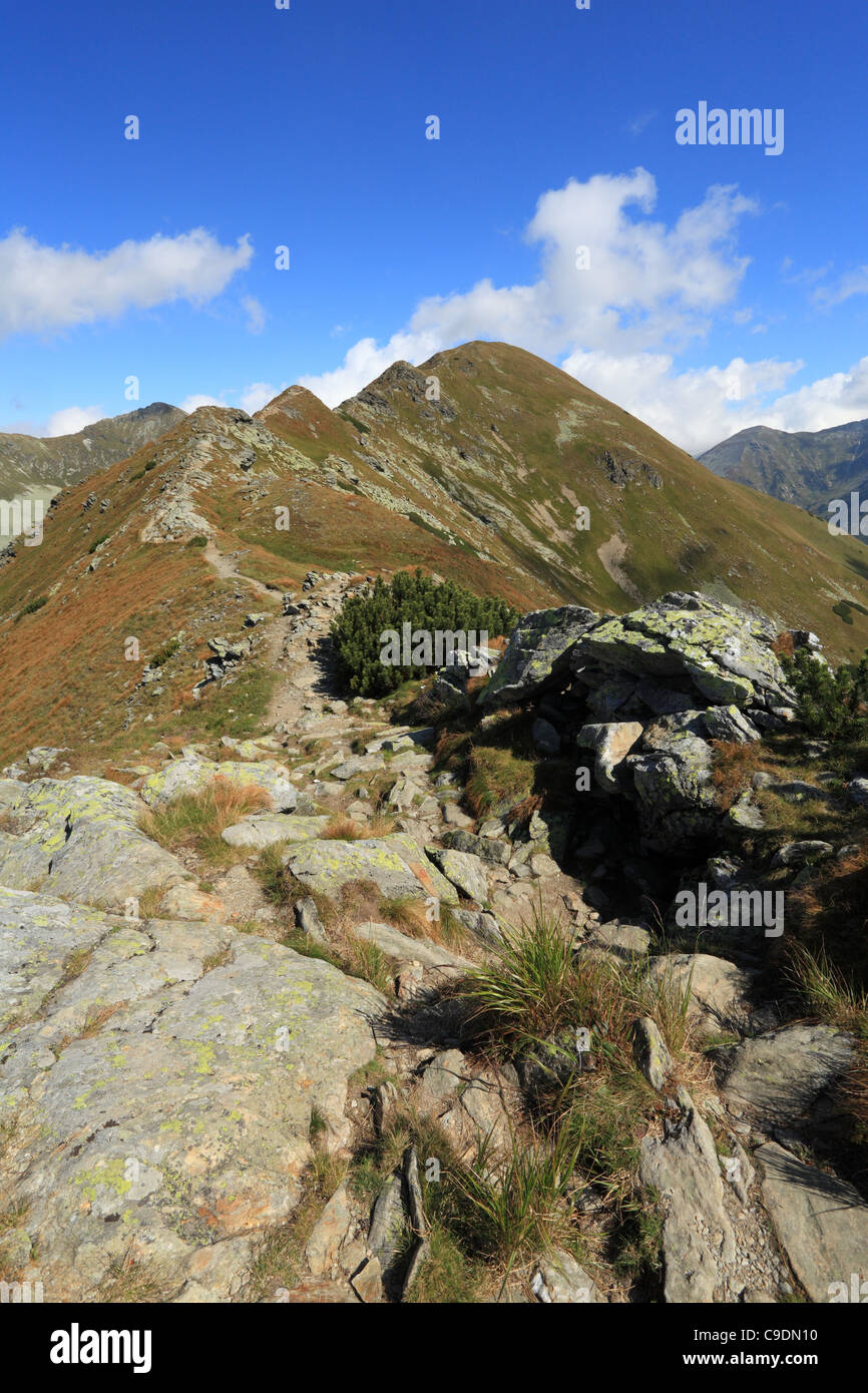 Osty Rohac Ostry High Resolution Stock Photography and Images - Alamy