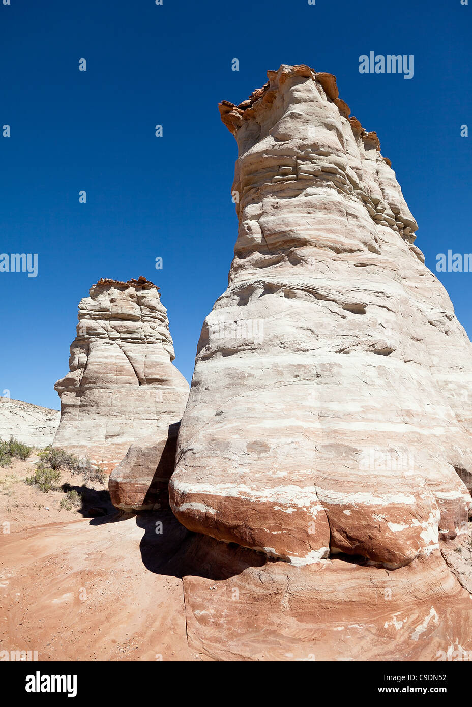 Best places to see Navajo Nation rock formations