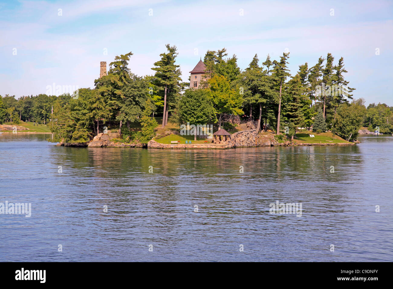 Homes;Cottages;Retreat;on remote Islands and Archipelago in Sweden and