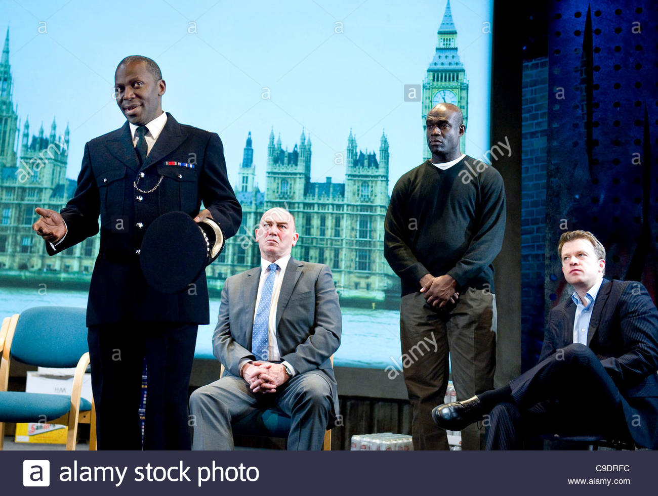 Mp Cyril Smith High Resolution Stock Photography and Images - Alamy