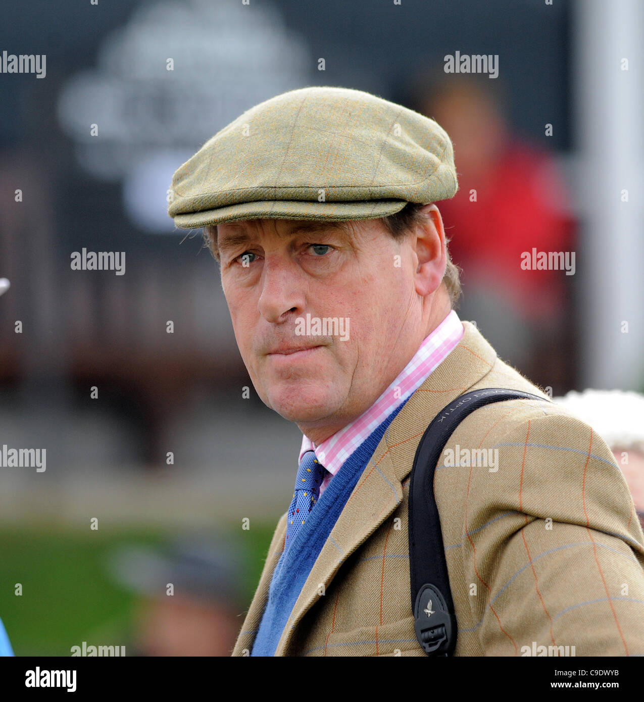 Kim bailey hires stock photography and images Alamy