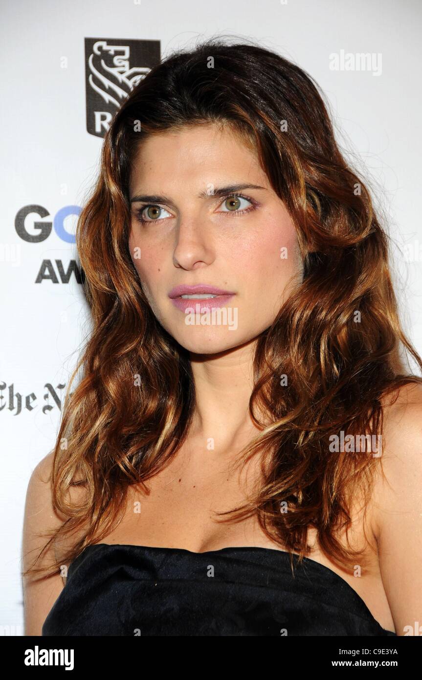 Lake Bell at arrivals for IFP'S 21st Annual Gotham Independent Film