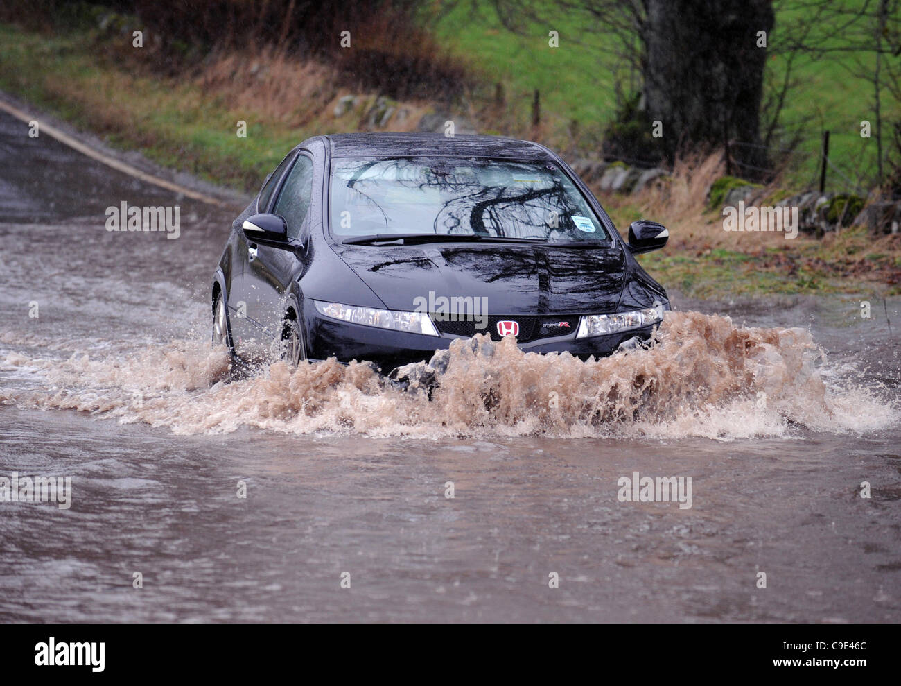 Car A822 High Resolution Stock Photography and Images Alamy