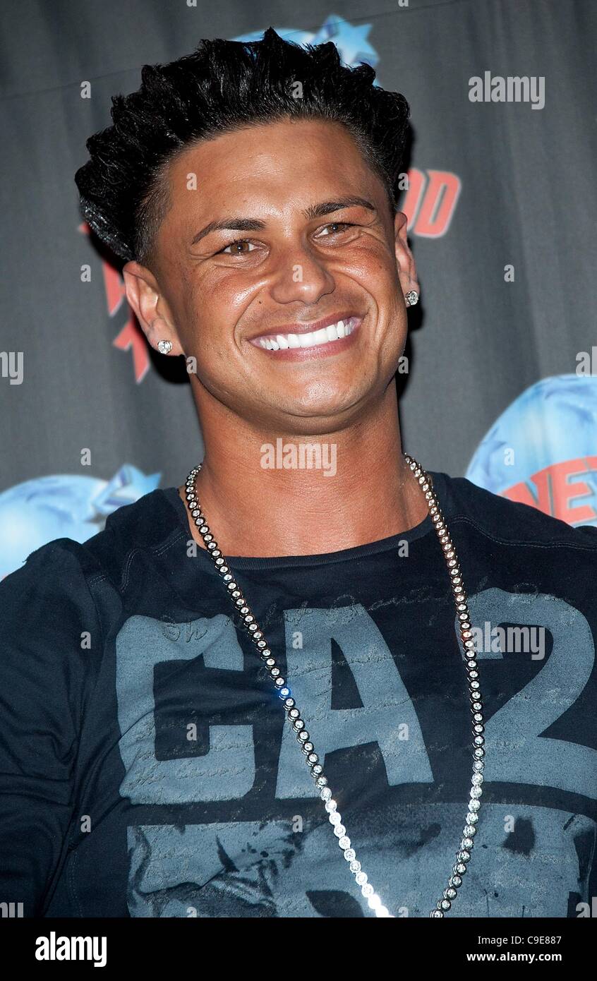 Pauly d best sale delvecchio