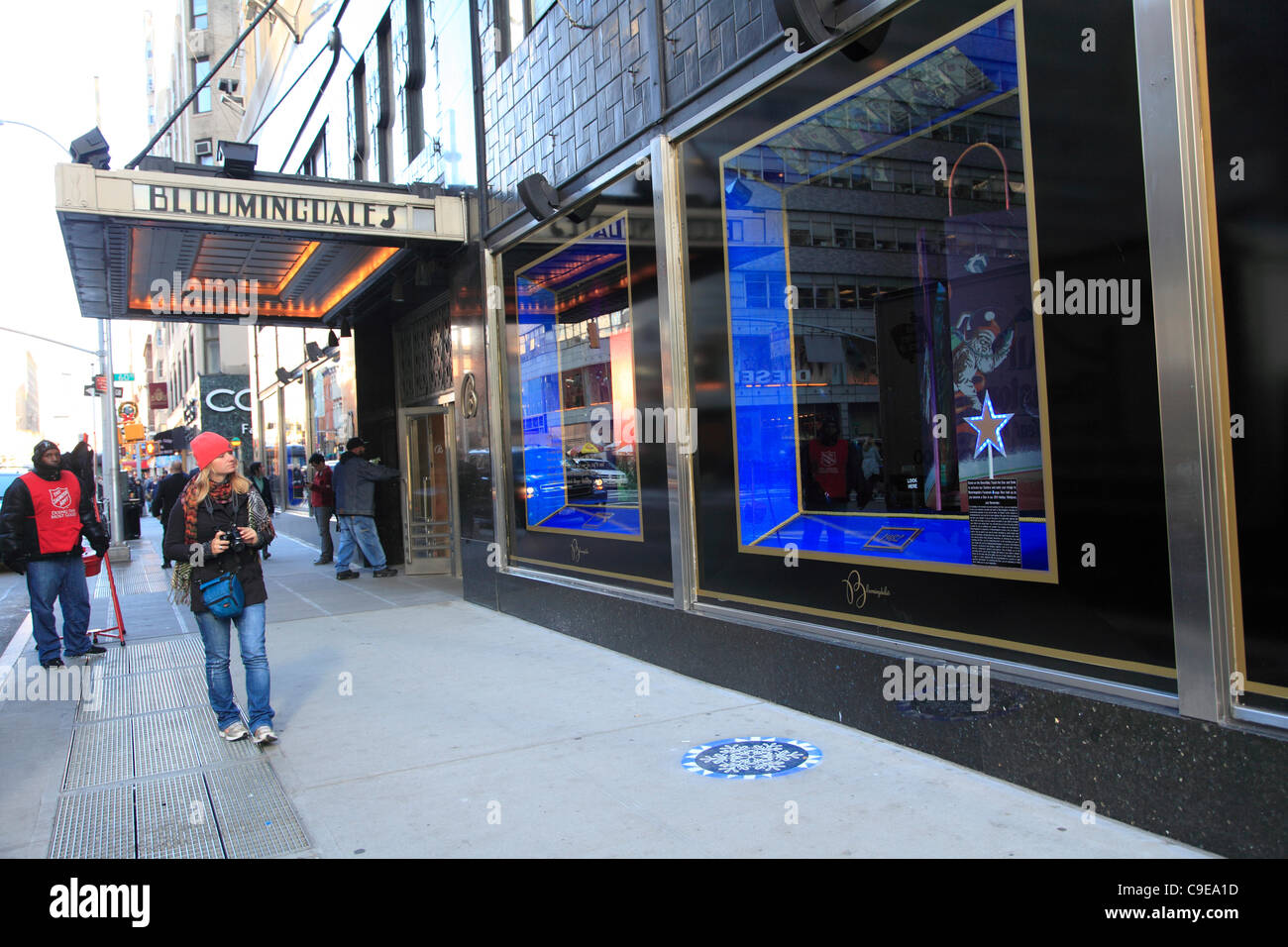 Bloomingdale's - New York: Get the Detail of Bloomingdale's on Times of  India Travel