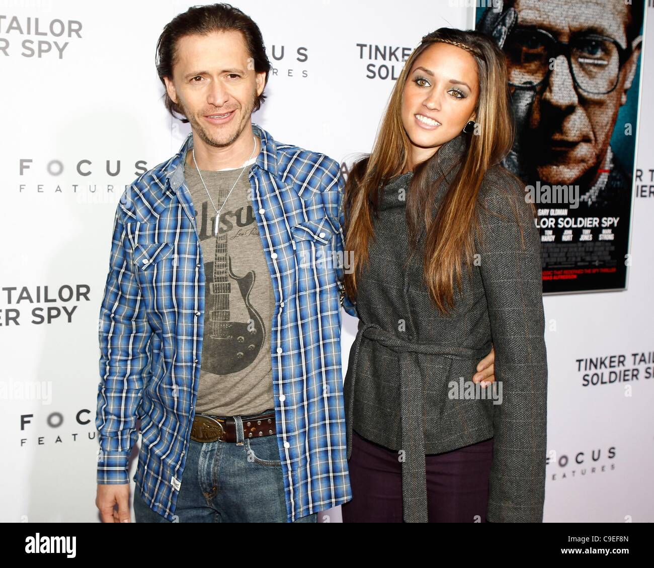 Clifton collins hi-res stock photography and images - Alamy